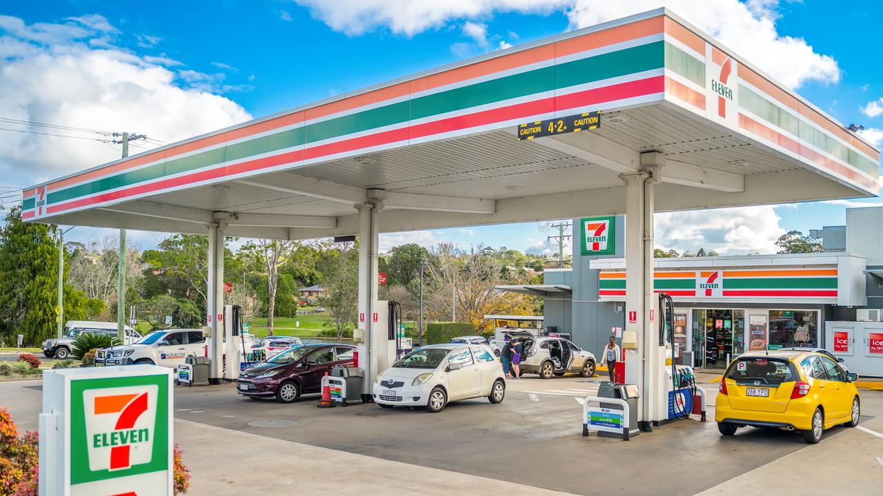 Toowoomba and Lockyer region's 30m service station splurge Servopro