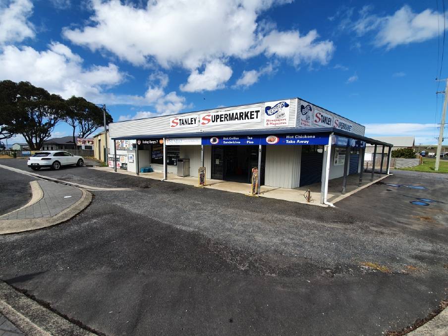 New petrol station for Stanley expected to be complete by Easter Servopro