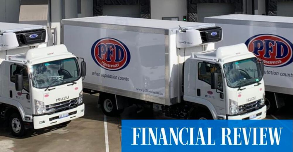 Woolworths pledges to ‘do the right thing’ in 552m deal Servopro